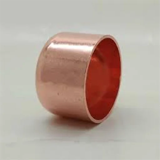 Cupro Nickel 90_10 Buttweld Cap